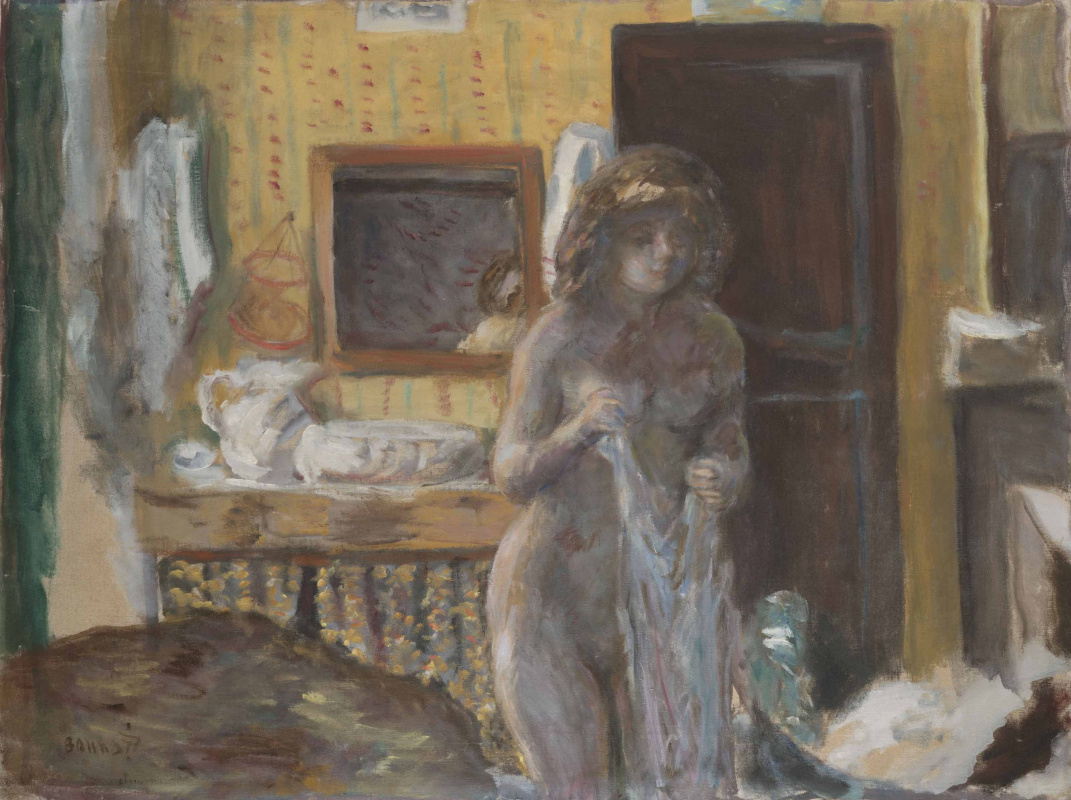 The rarest collection of Edouard Vuillard's artworks fetched millions at Christie's