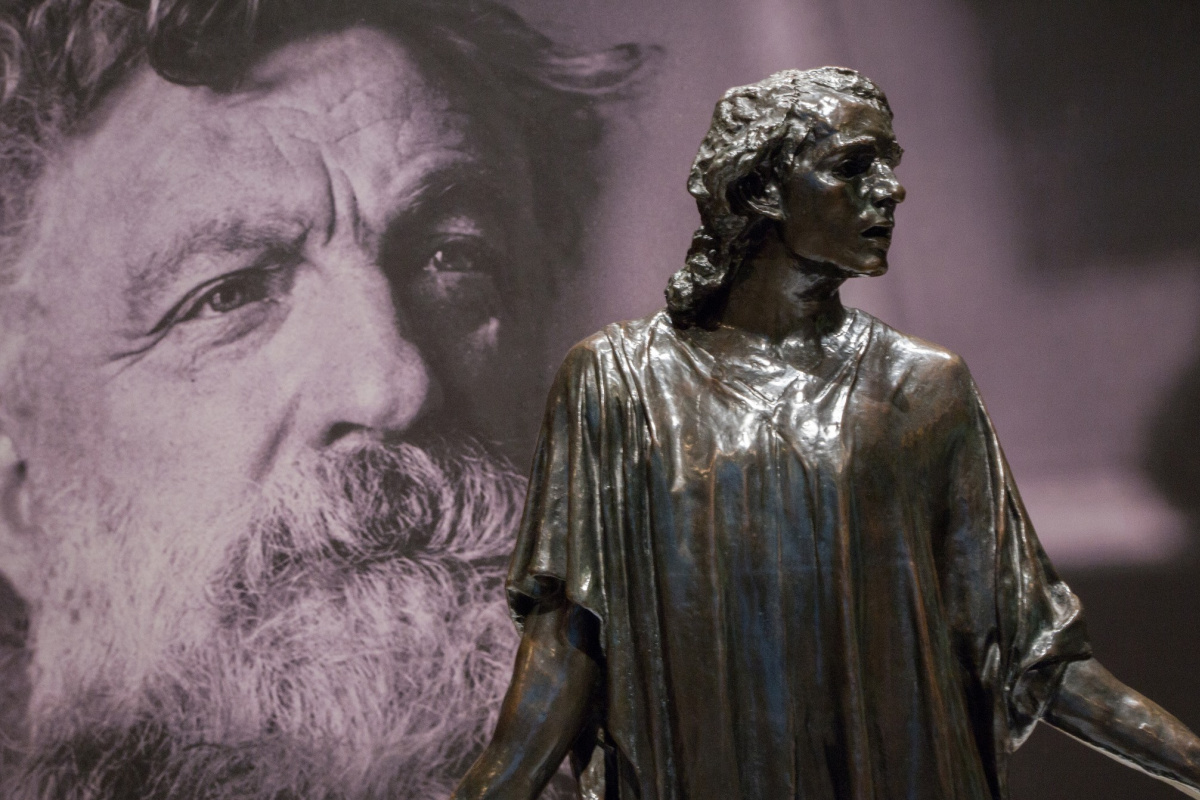 This year US museums will mark the centenary of Auguste Rodin’s death