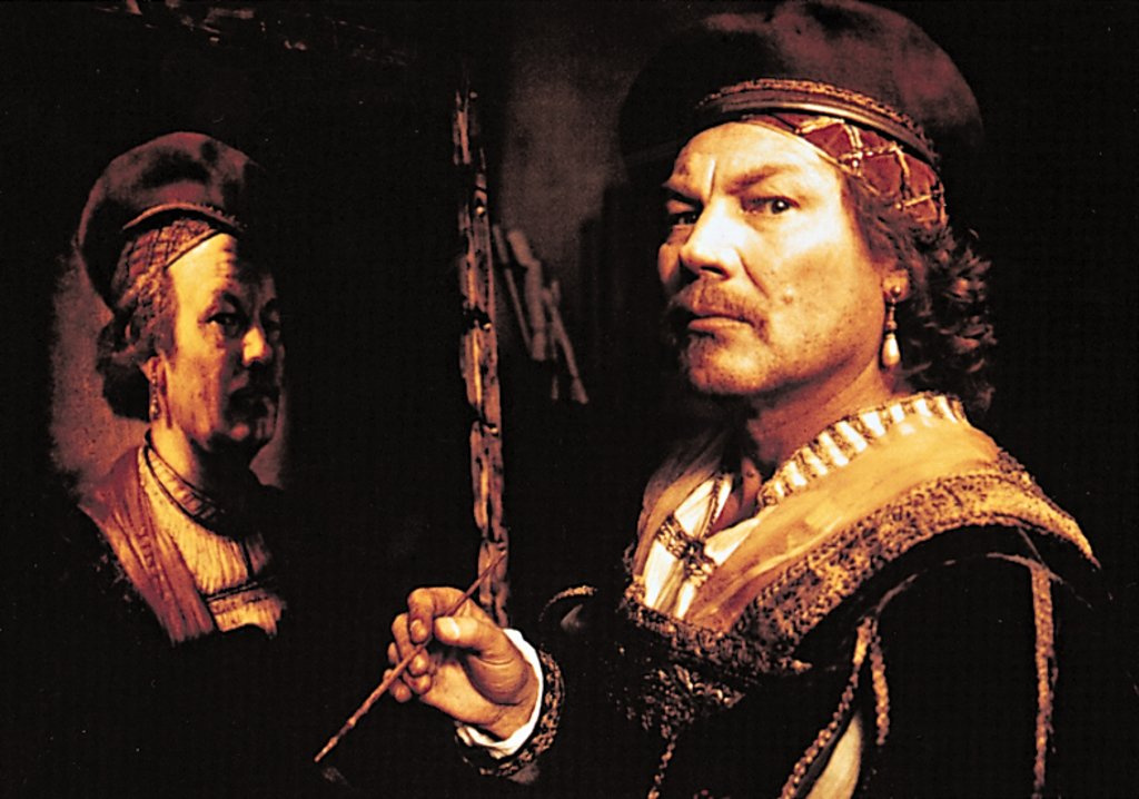 Такие разные Рембрандты: 5 фильмов о великом голландце