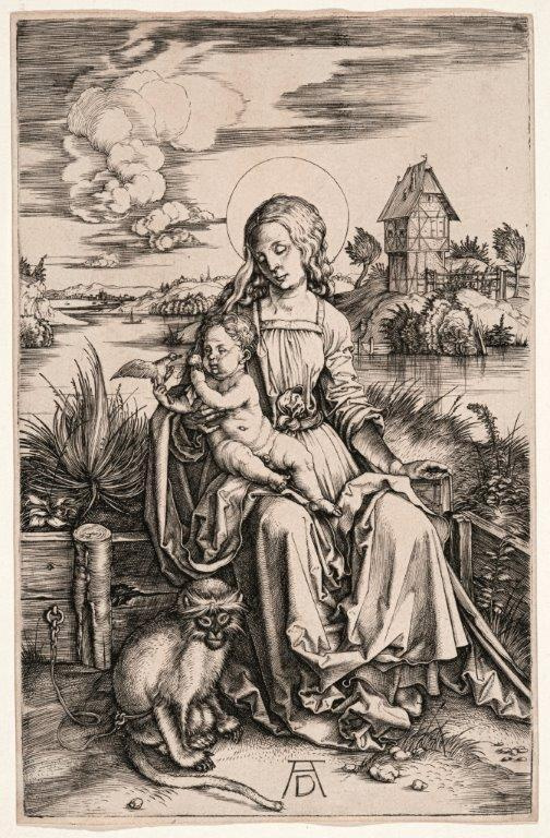 Albrecht Dürer and the Renaissance between Germany and Italy