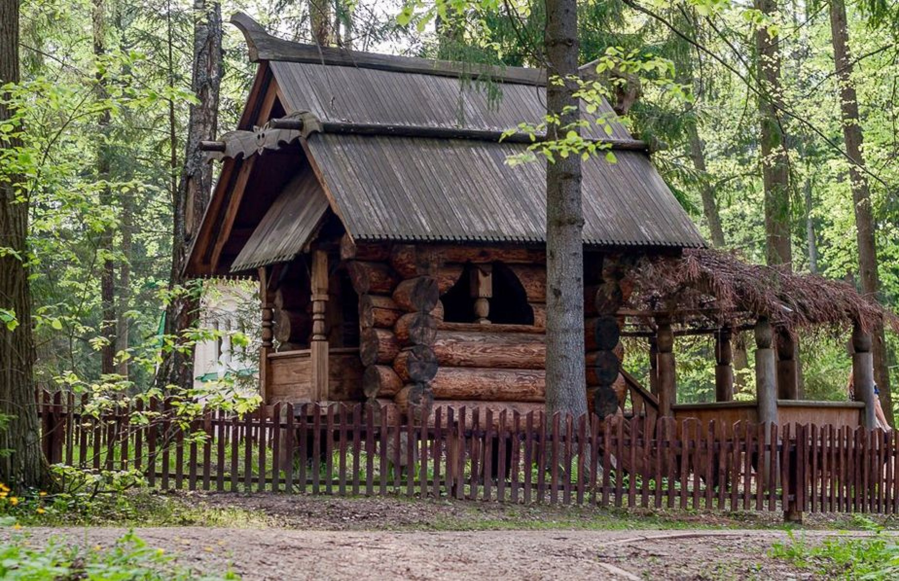 Усадьба Абрамцево в лицах и судьбах. Часть I: Васнецов, Поленов, Репин,  Нестеров | Arthive