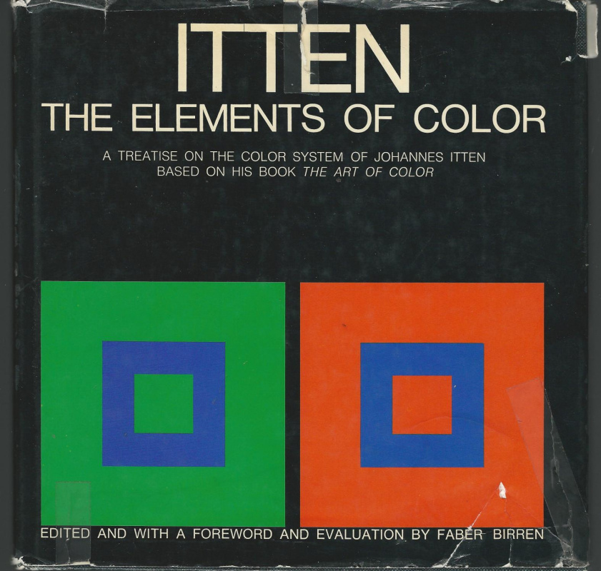 In its own genre: 5 best books about colour