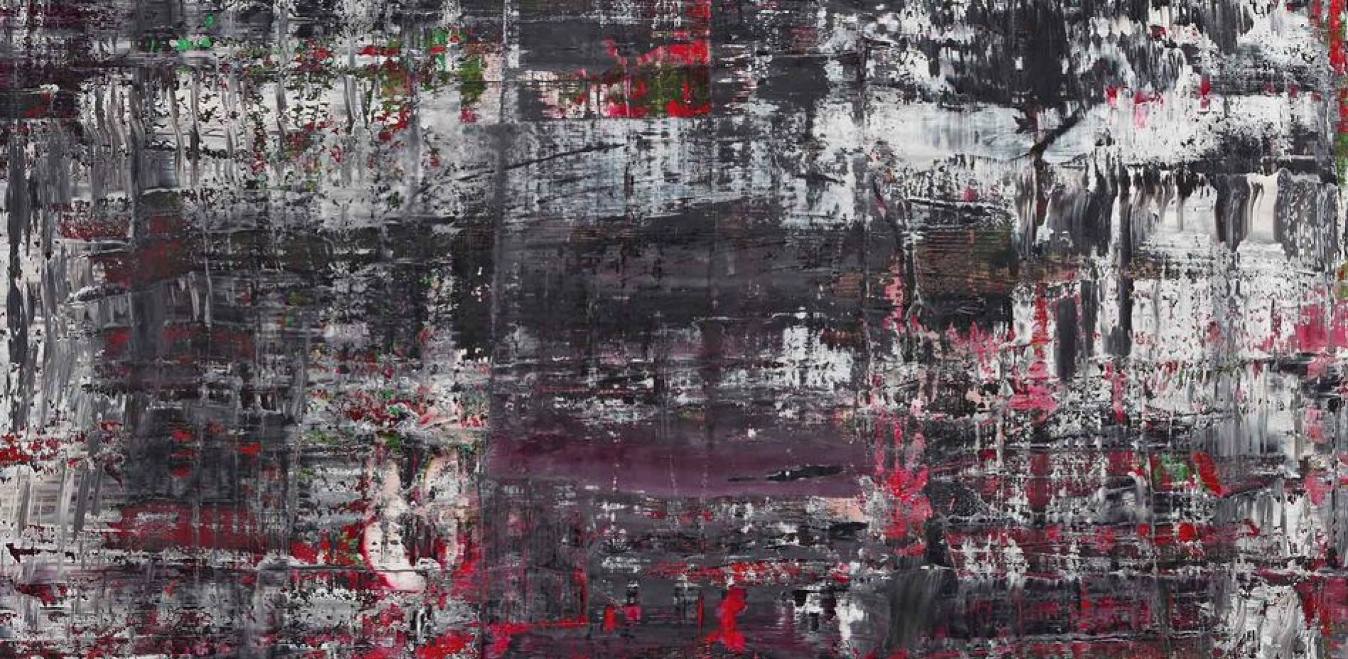 Gerhard Richter. Reflections on the Birkenau cycle | Arthive