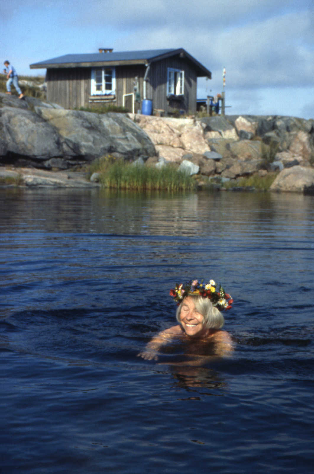 Tove Jansson from a new perspective | Arthive