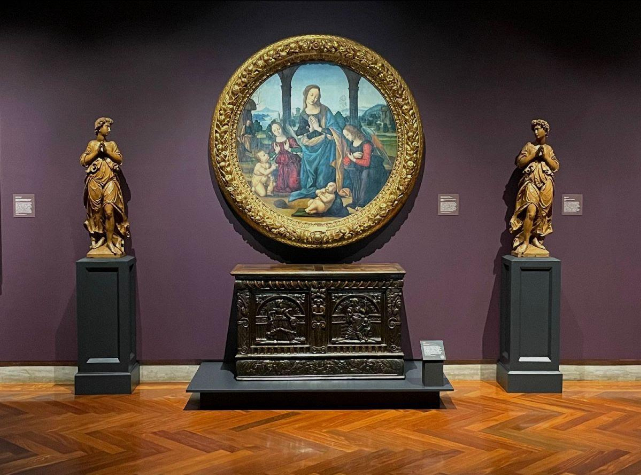 Poder y anarquía: las mujeres en Europa 1500-1680: exhibition 11 de  diciembre 2020 – 4 de diciembre, El museo de arte de brooks, Memphis,  Tennessee | Arthive