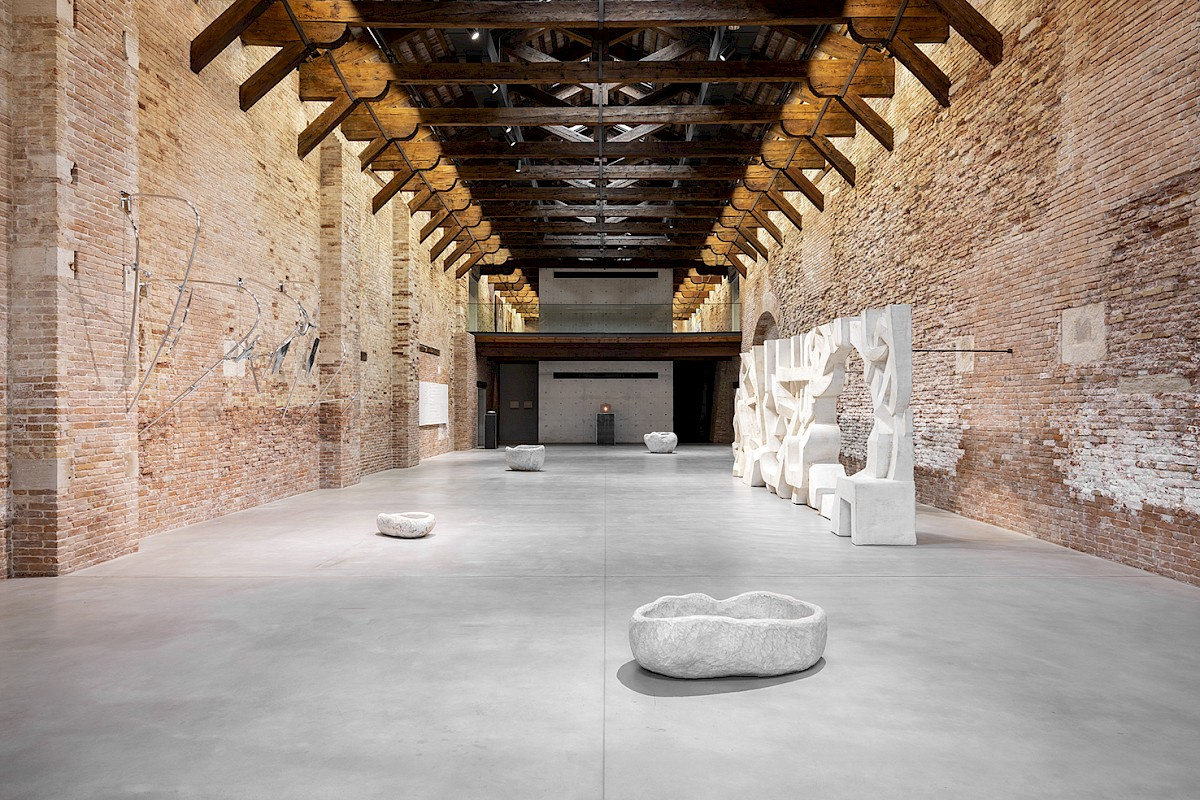 Top Art Exhibitions to See in Italy This December