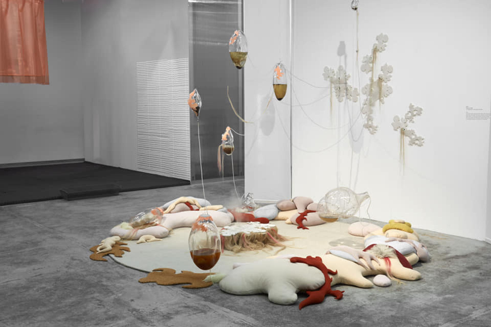 鼠疫: exhibition 25 二月– 30 五月, 博物馆黑糖玛奇朵, Nijmegen
