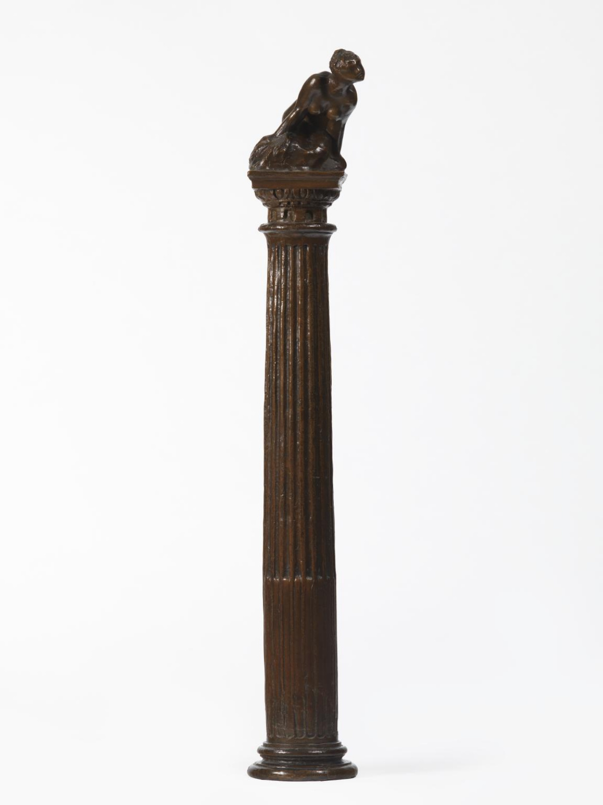 罗丹！实验工作和公认的杰作: exhibition 21 十月2020 – 21 二月, 泰特现代美术馆, London, United  Kingdom | Arthive