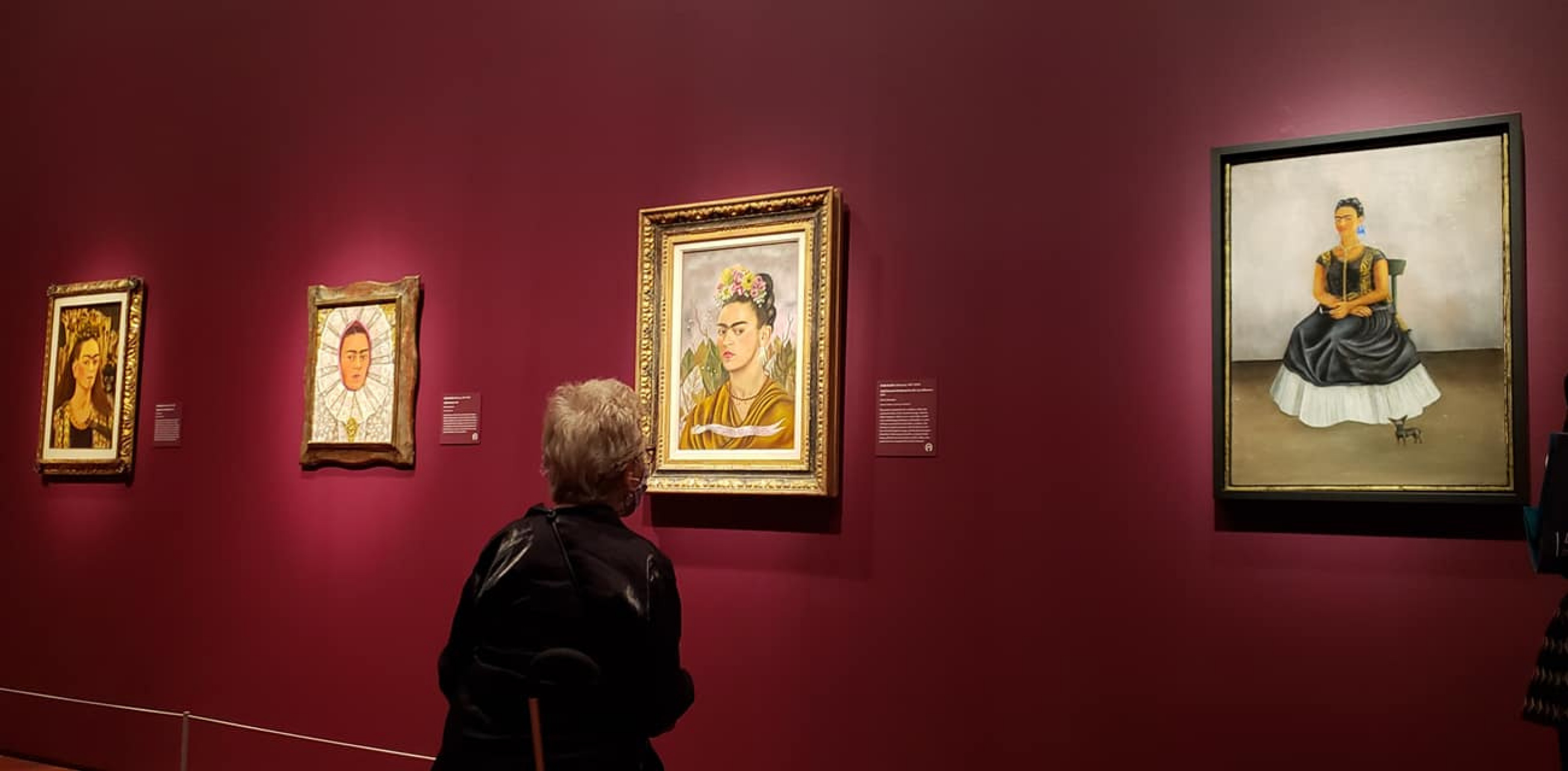 作者不詳　外国人画家 作者不詳・タイトル不詳の油彩作品 外国風景画 外国人画家