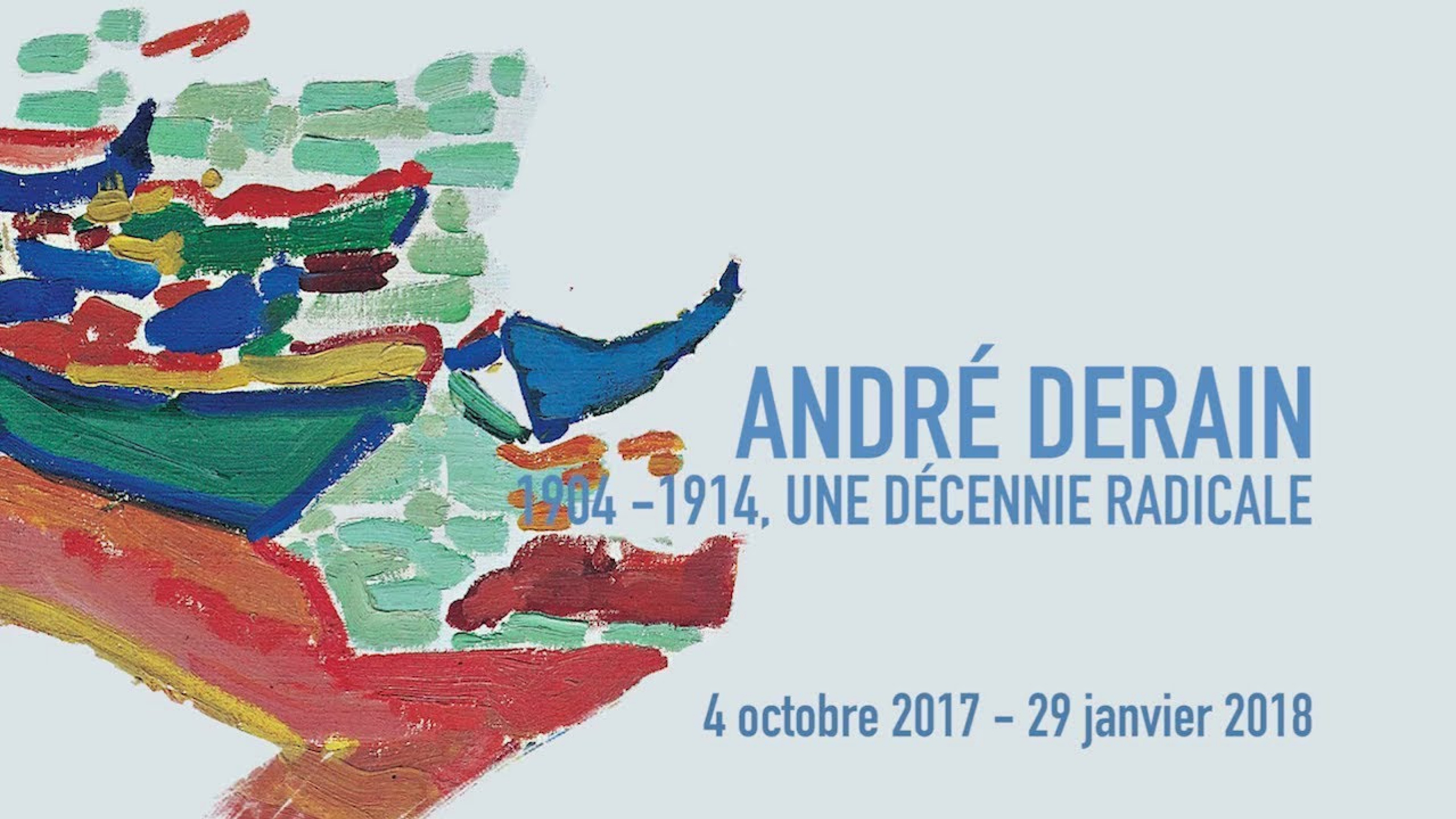 Andre Derain, 1904 – 1914. Radical decade | Arthive