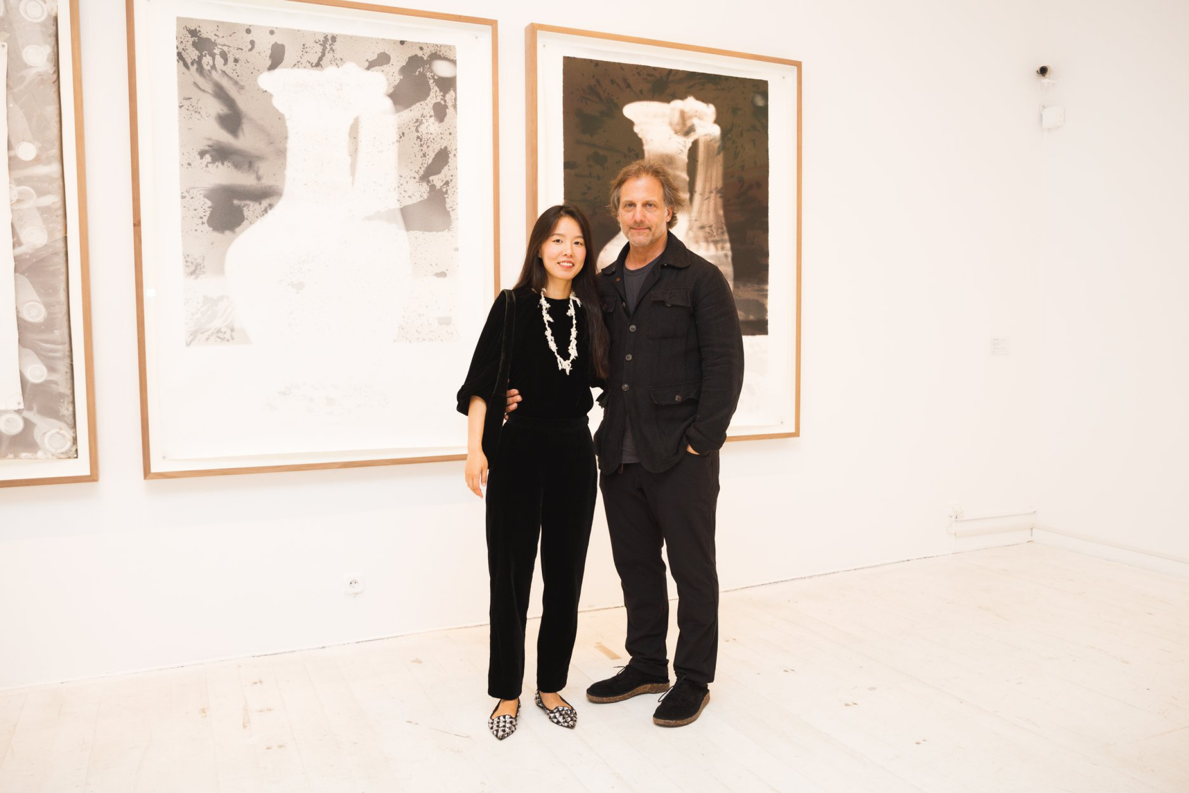 Jeff Cowan: exhibition 1 September – 24 October, The Museum of modern art,  Moscow | Arthive