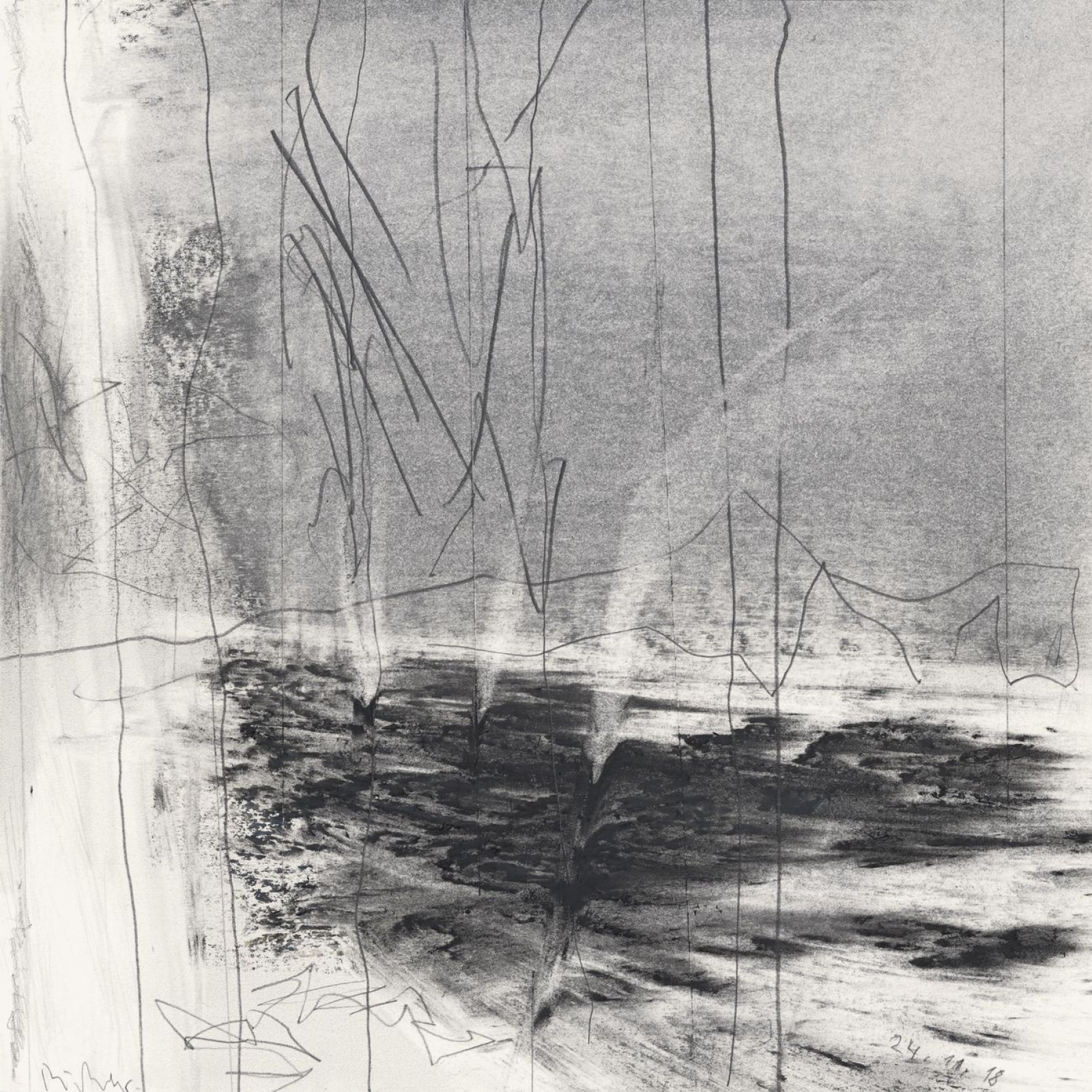 Gerhard Richter. Pictures 2017-2020 | Arthive