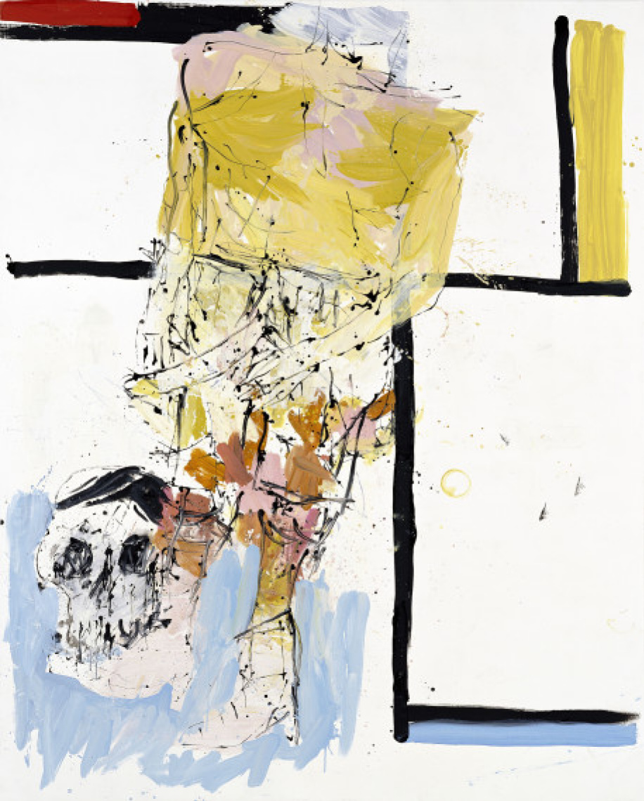 LEEGET × ballaholic Reversible Painter Store 2 — dazeychain