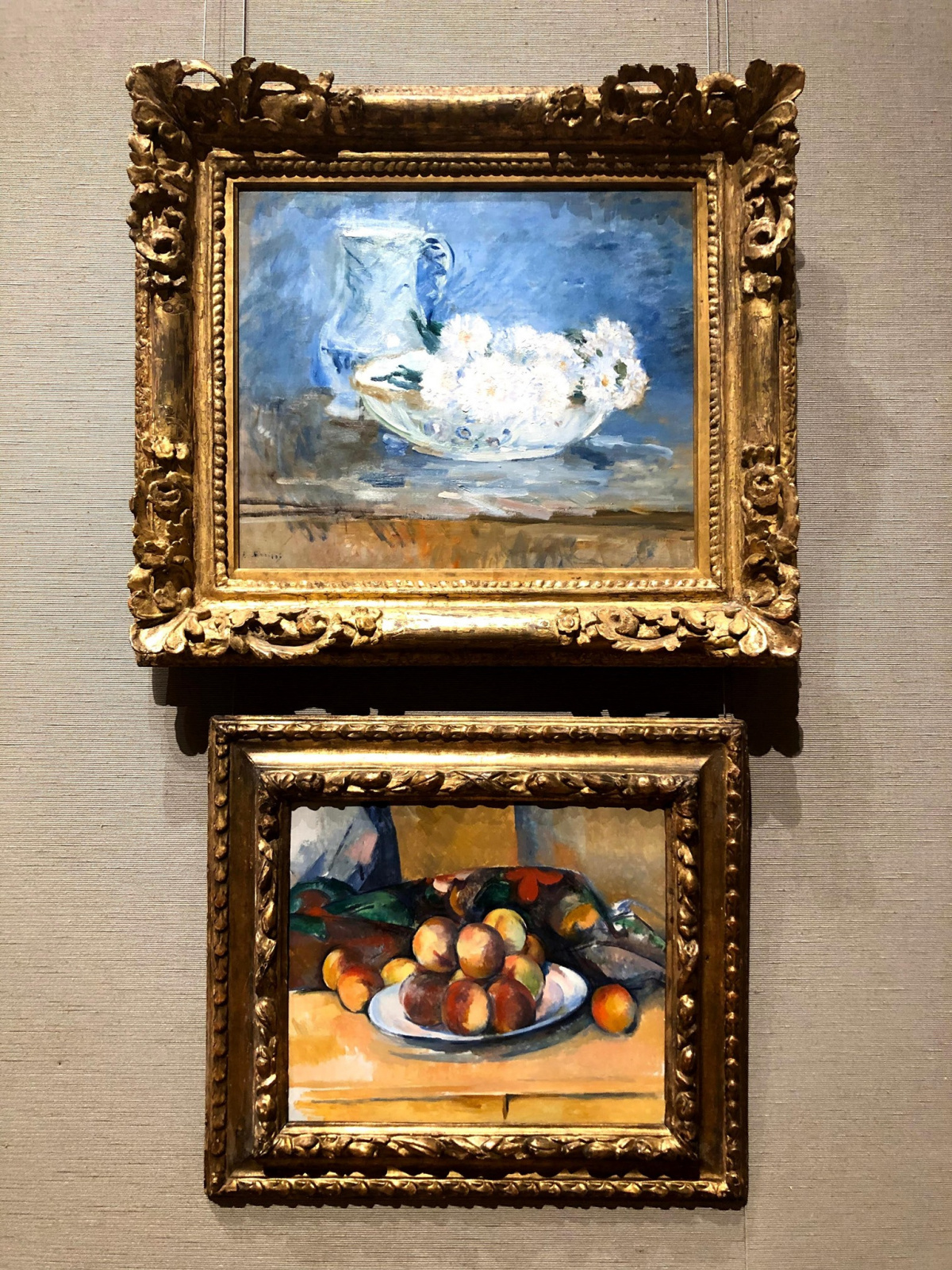 Cezanne: in time and out of time | Arthive