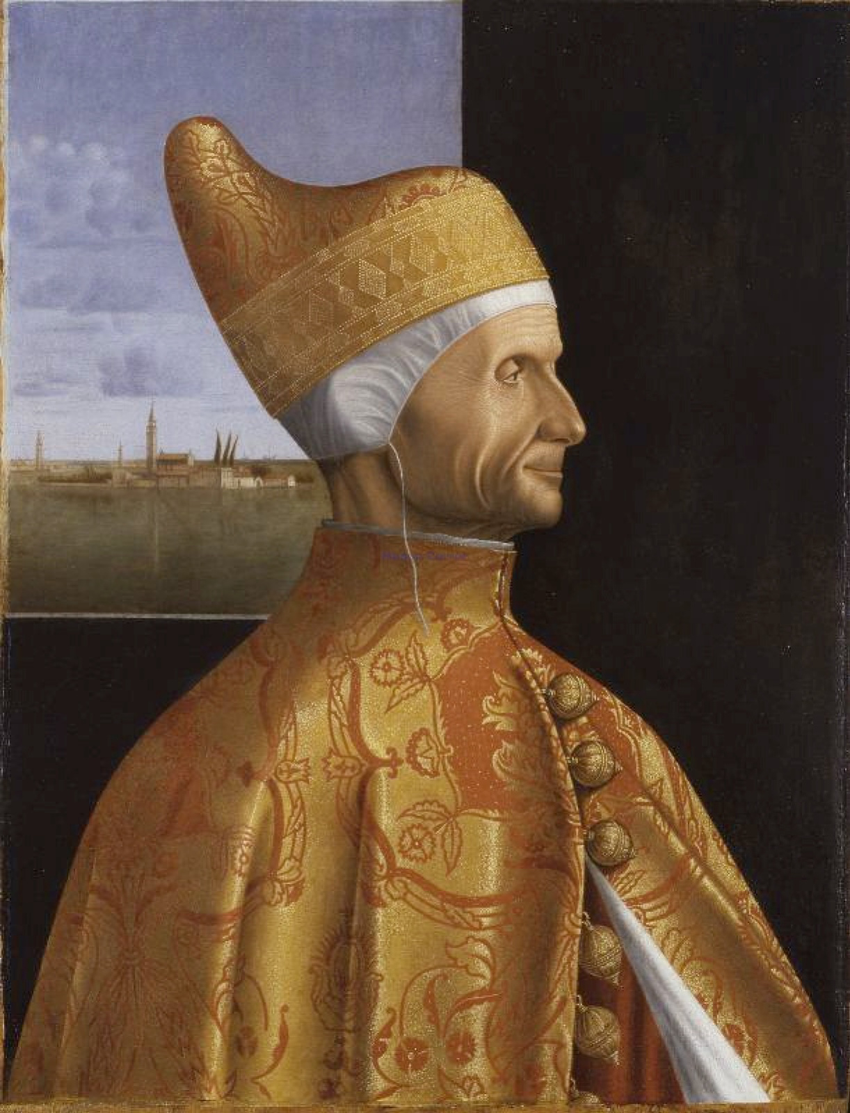 Vittore Carpaccio | Arthive