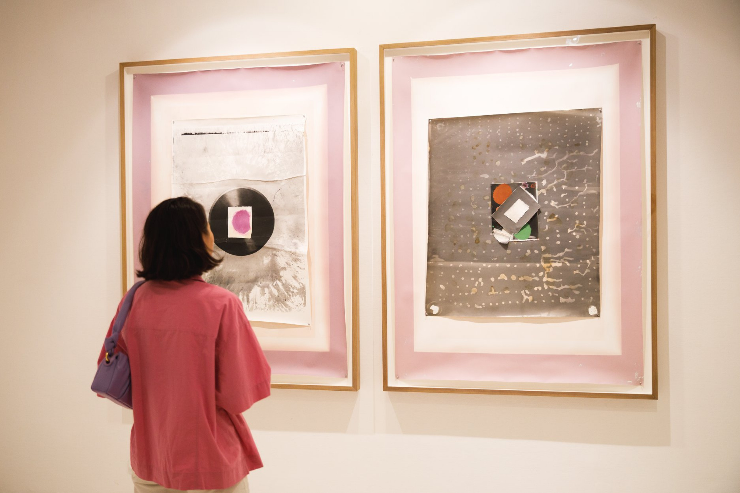 Jeff Cowan: exhibition 1 September – 24 October, The Museum of modern art,  Moscow | Arthive