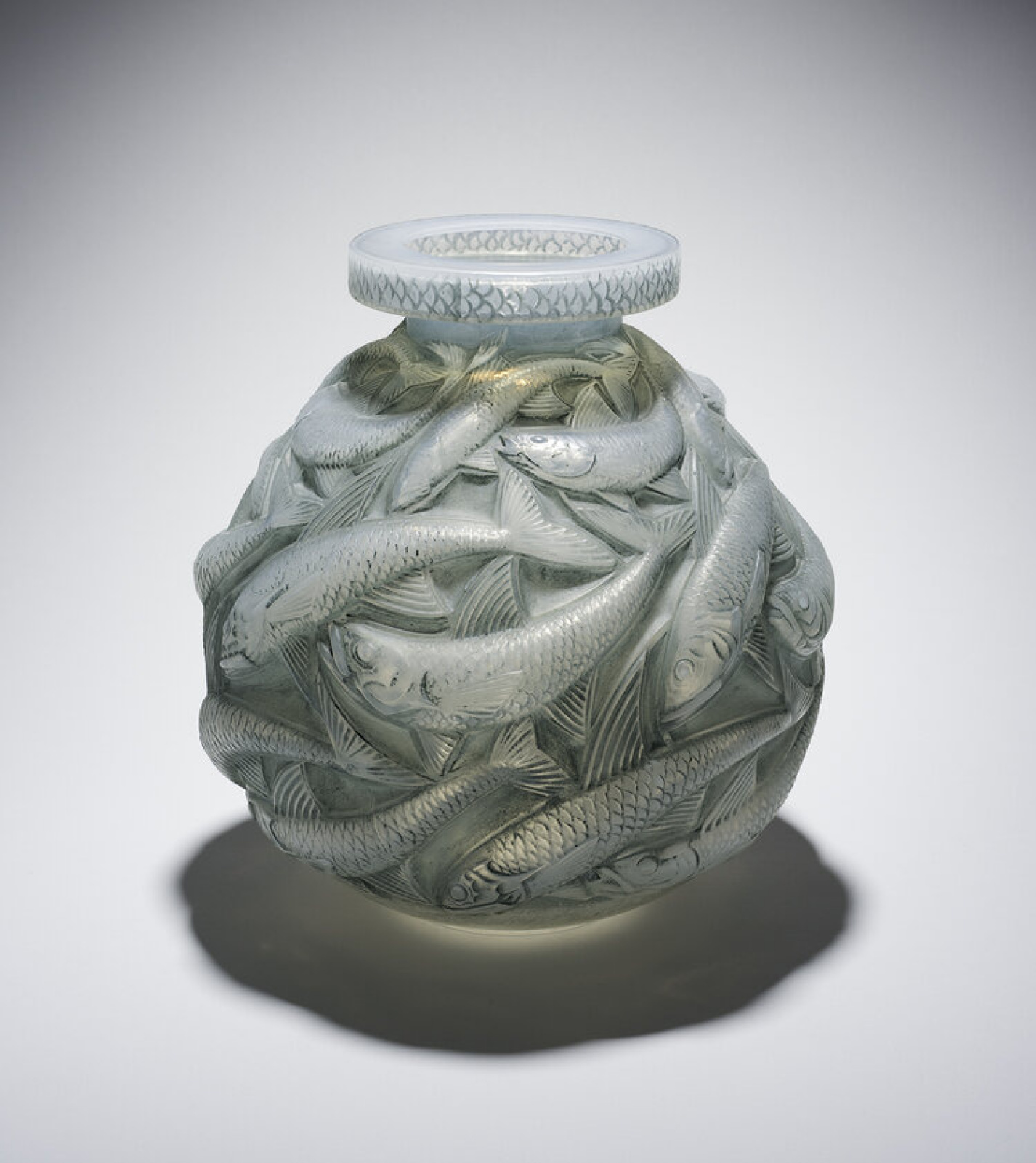 RENE LALIK: ART DECO FROM THE COLLECTION OF STEVEN AND ROSLIN
