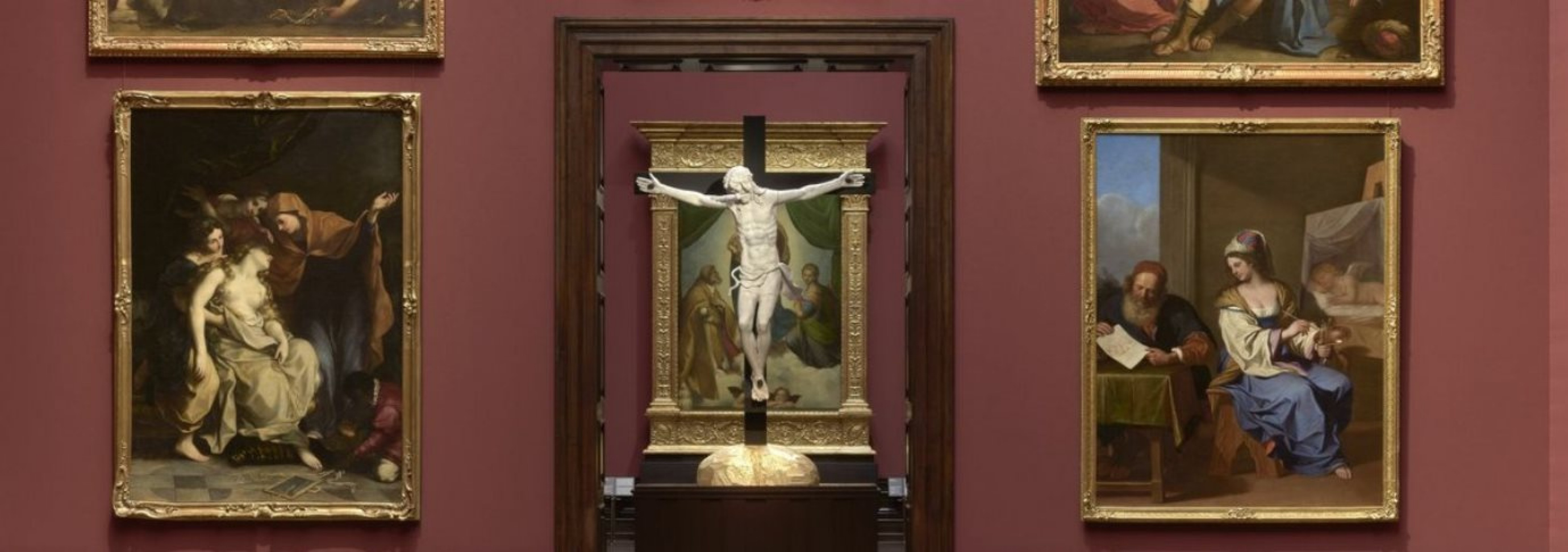 Raphael and the Madonna. From early work to great mastery | Arthive