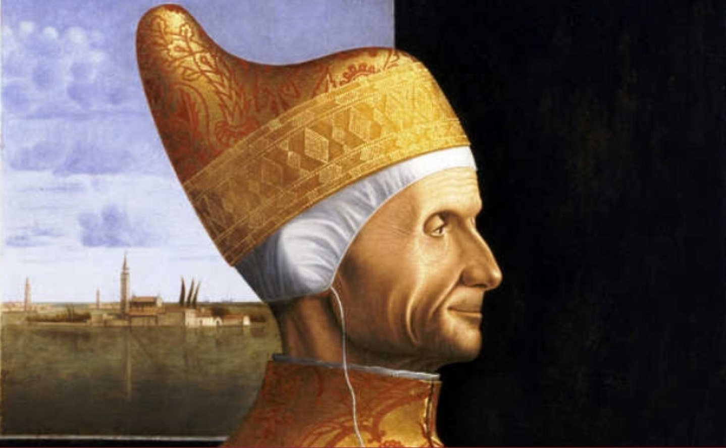 Vittore Carpaccio | Arthive