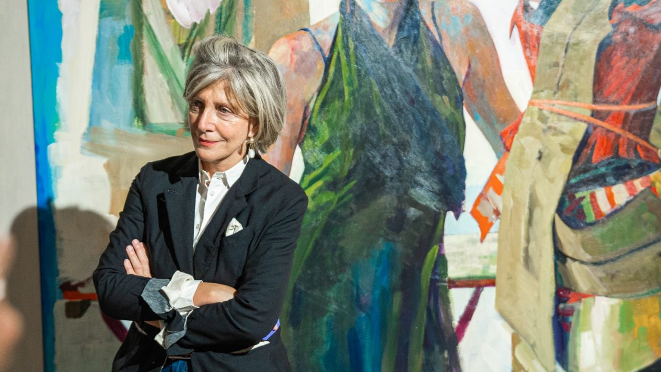 Xenia Hausner. True lies | Arthive