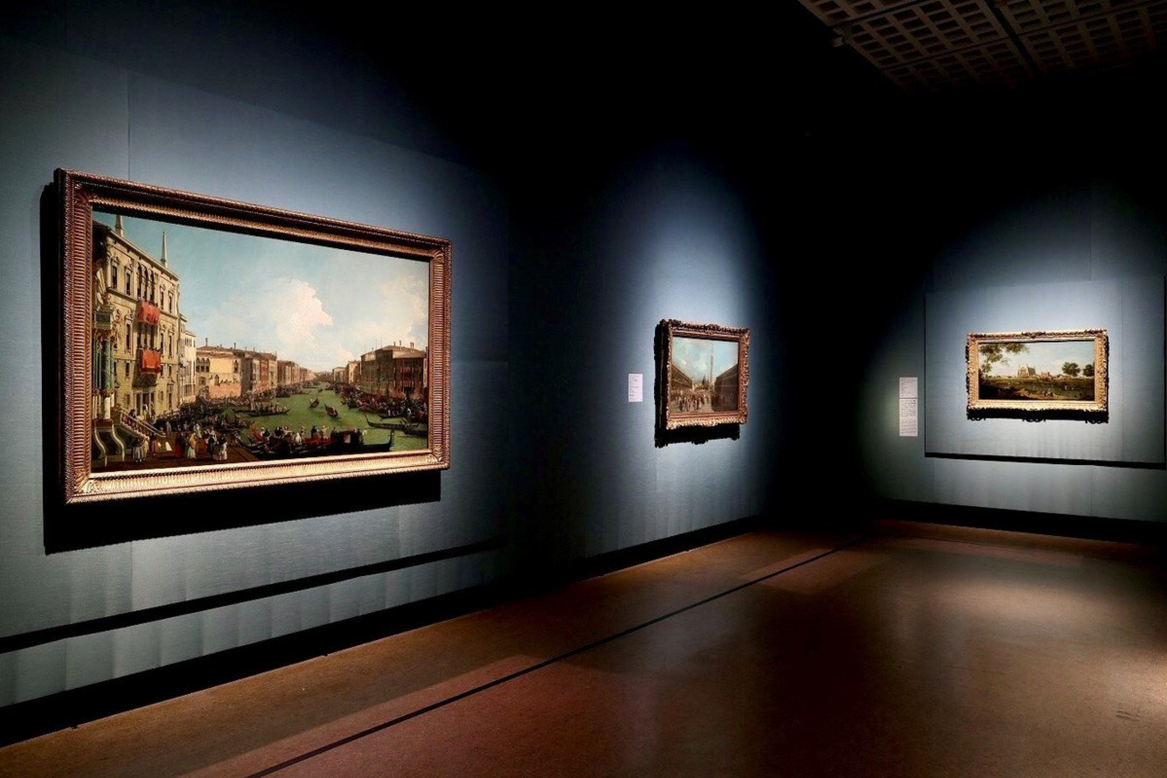 National Museum of Western art - Museums | Arthive