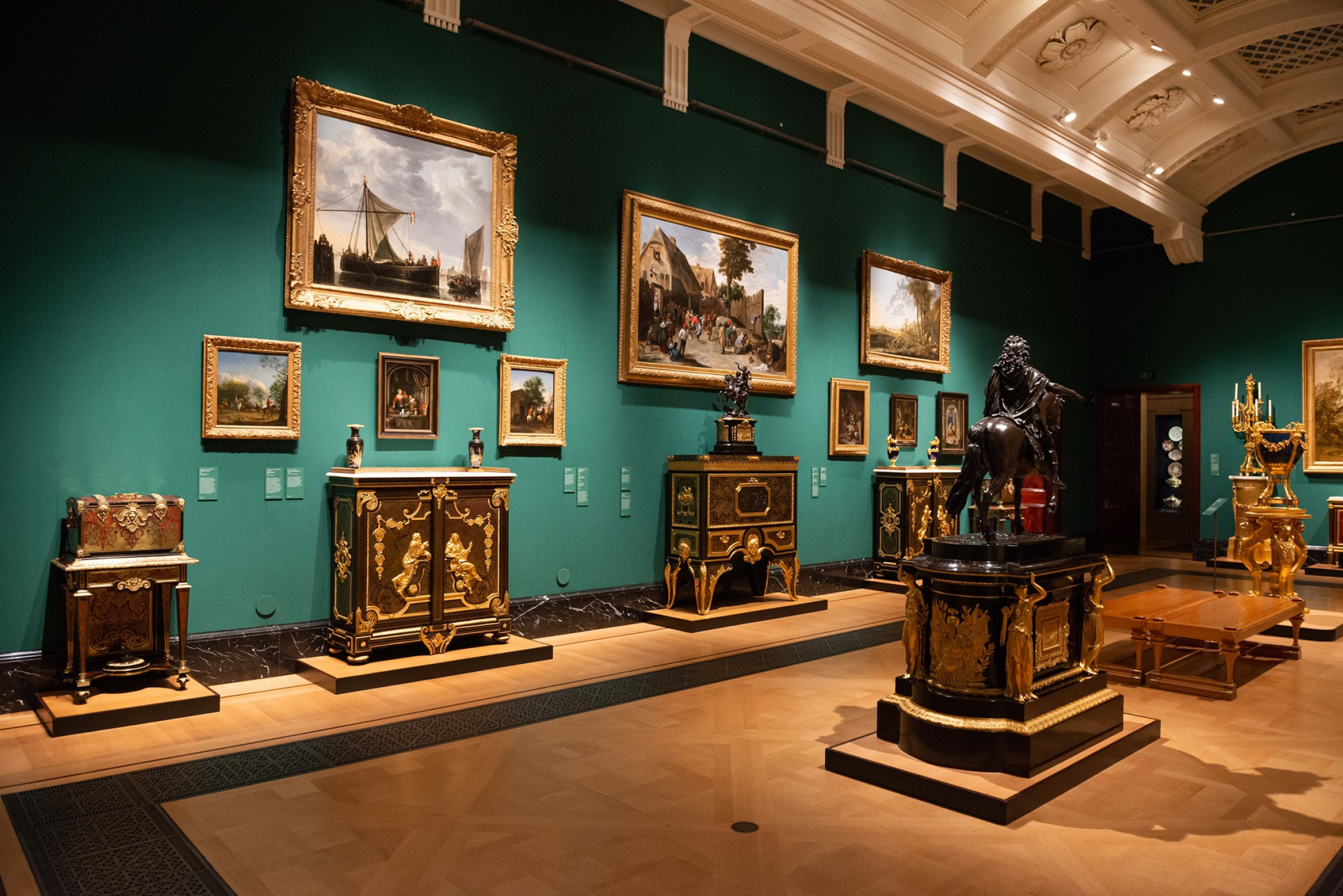 Royal Collection Trust - Museums | Arthive