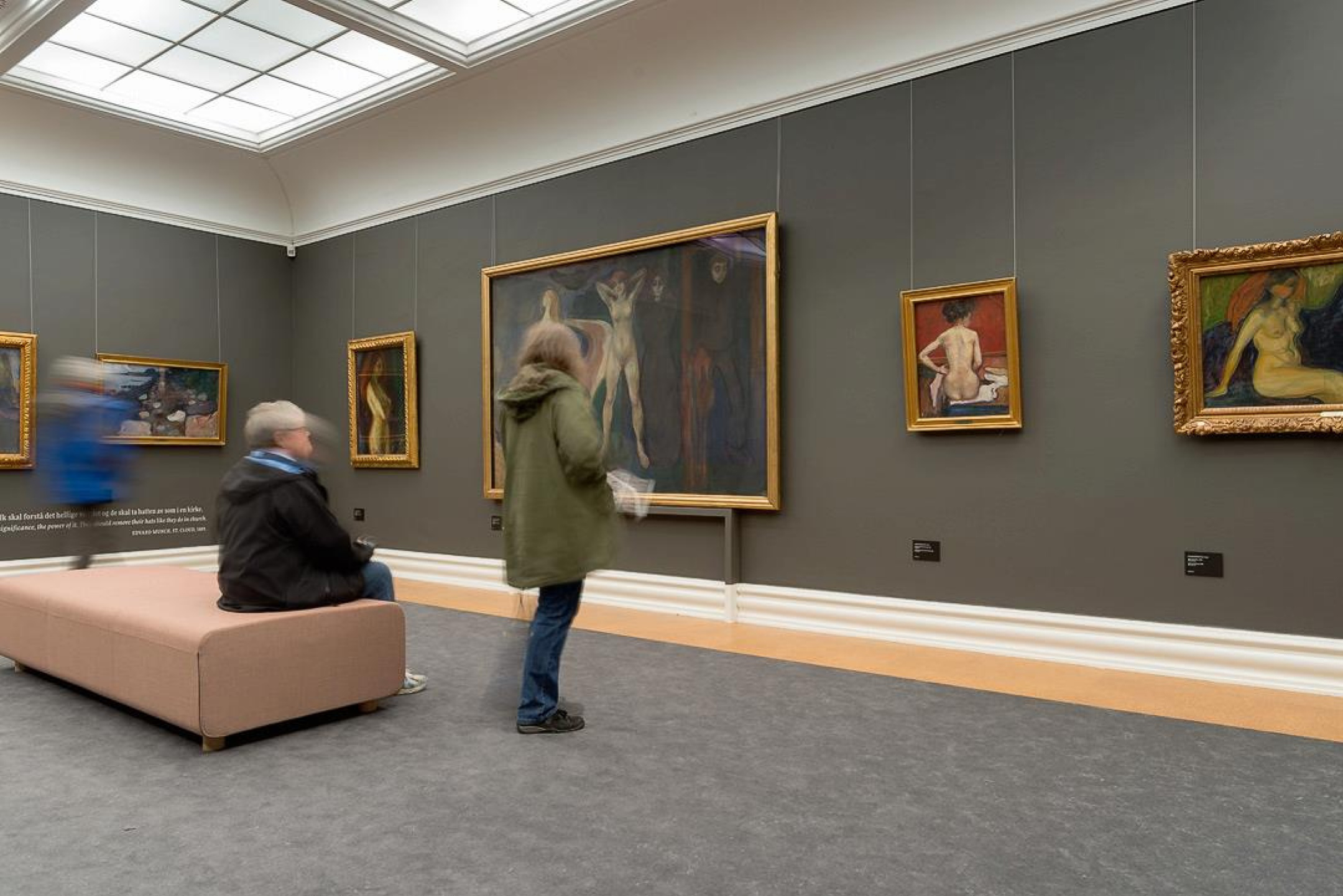 KODE Art Museums - Museums | Arthive