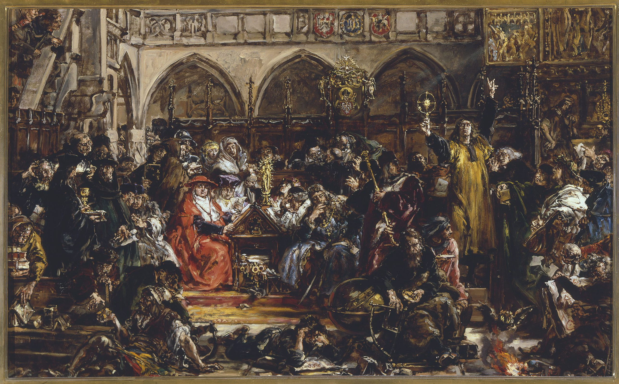 Buy digital version: History of civilization in Poland. The