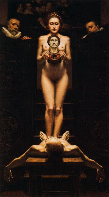 Dino Valls. Plot 5