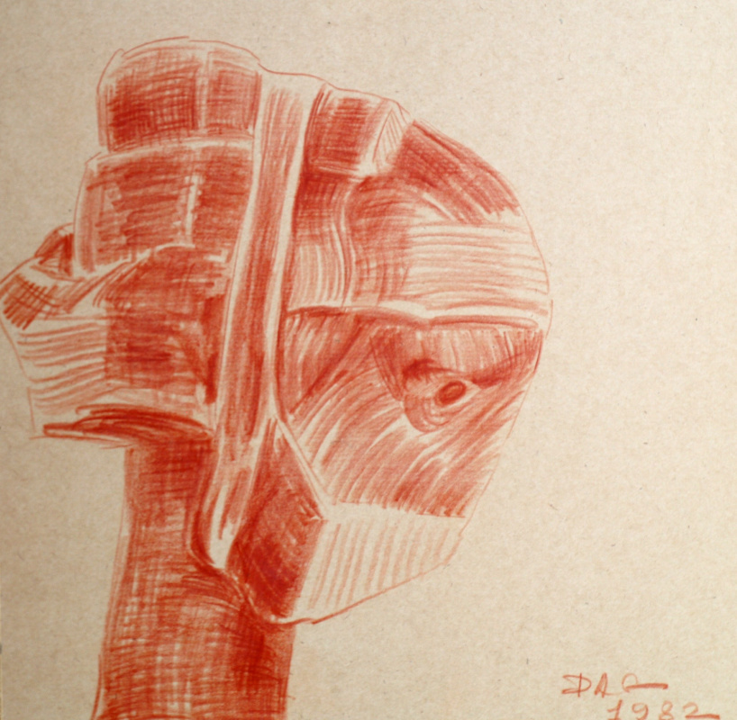 Kandinsky-DAE. Figure number 477
