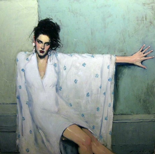 Malcolm liepke. 1