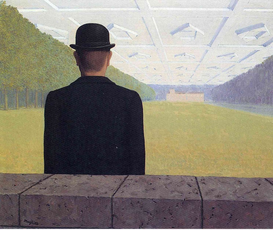 René Magritte. The great century