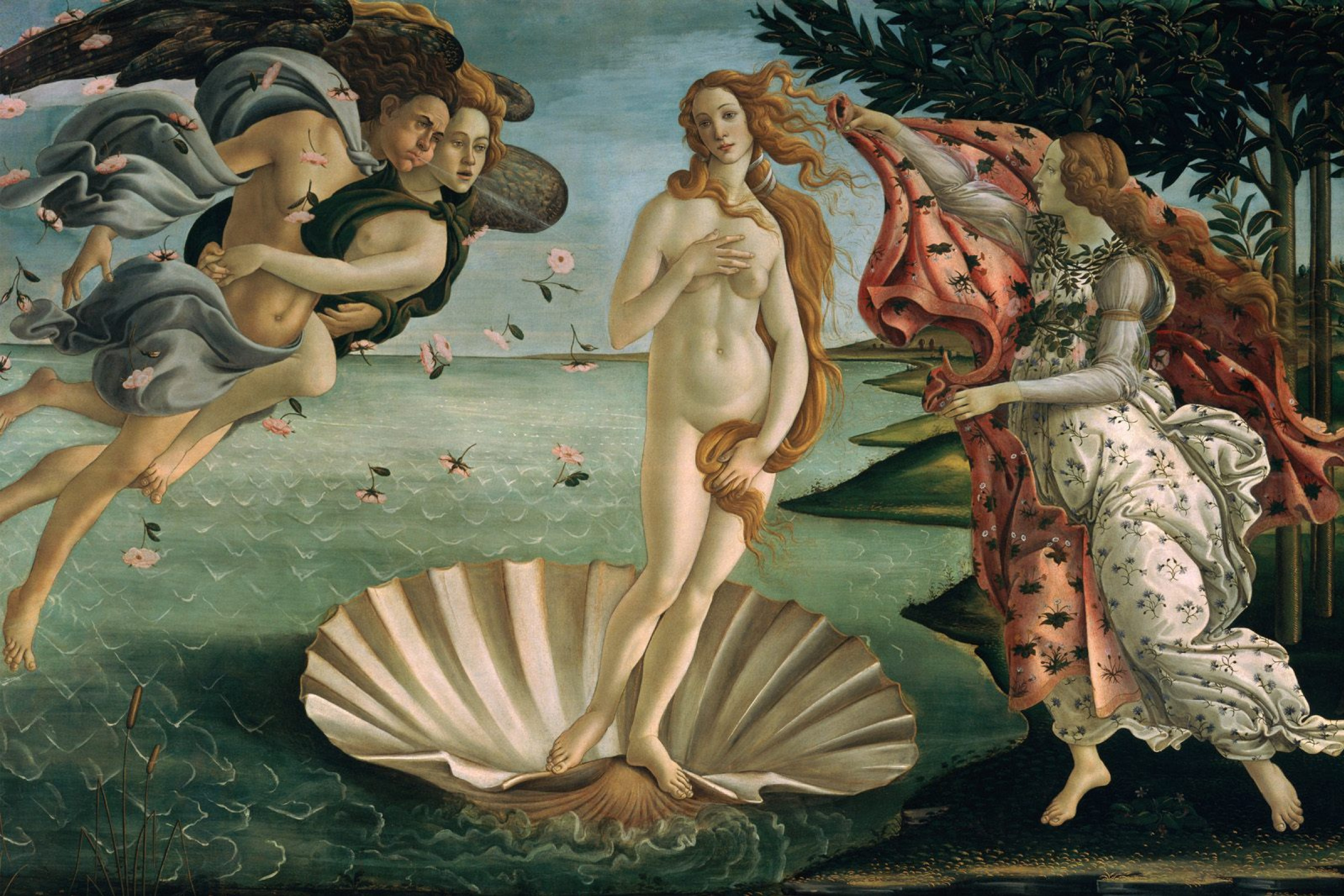 The Renaissance | Arthive
