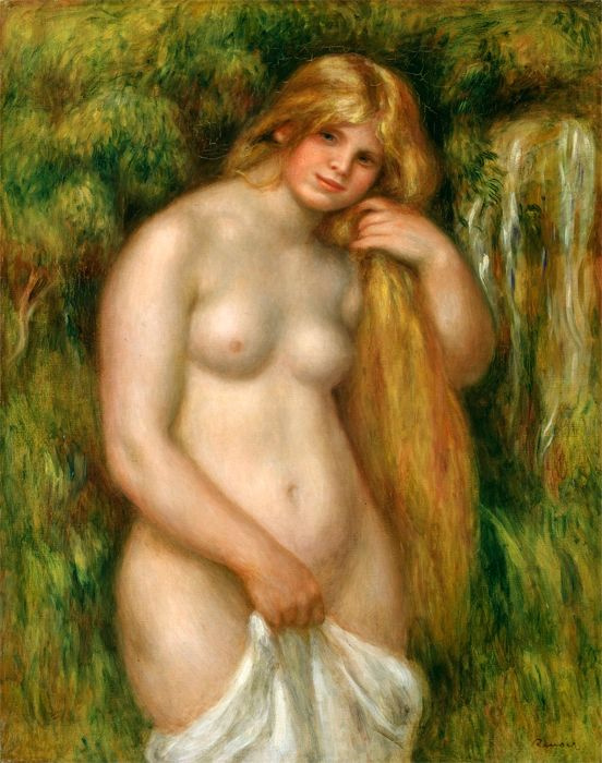 Pierre-Auguste Renoir. Source