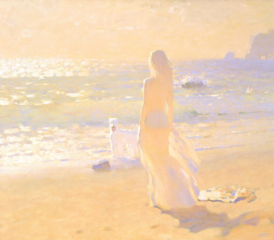 Bato Dugarovich Dugarzhapov. Bato Dugarzhapov. VIENTO FRESCO. 2003