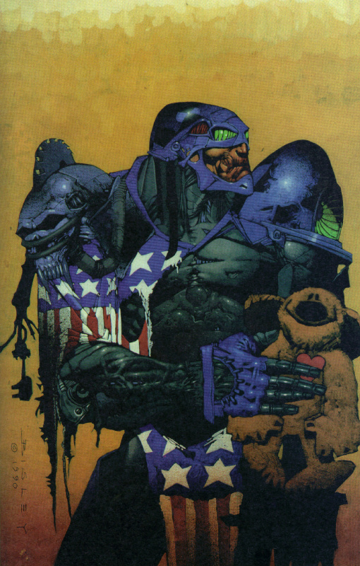 Simon Beasley Biography, Interesting Facts, Famous Artworks