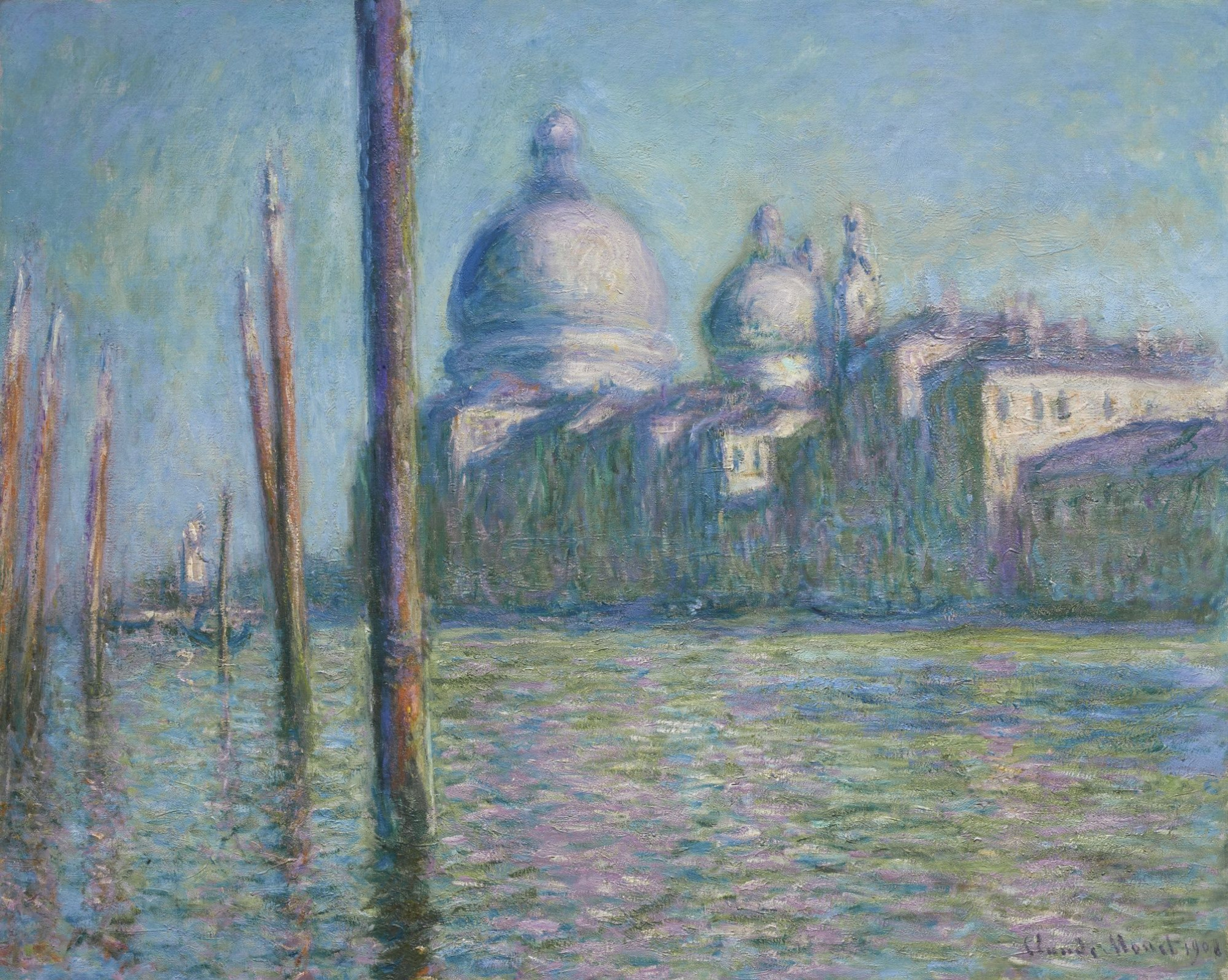 Ten most expensive paintings by Claude Monet Arthive