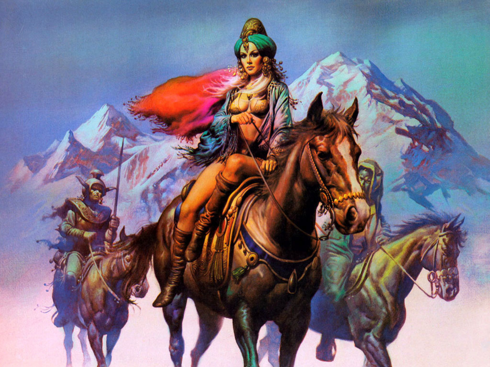 Erotik arxivlar toplami