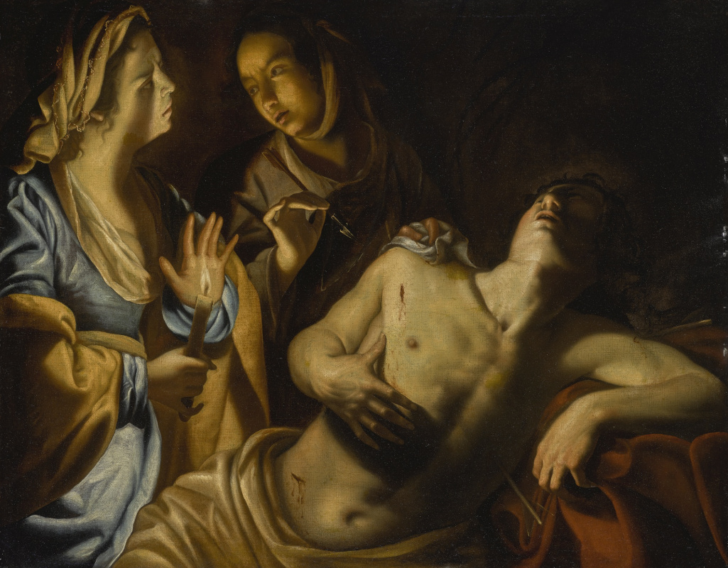 Famous artworks by Artemisia Gentileschi