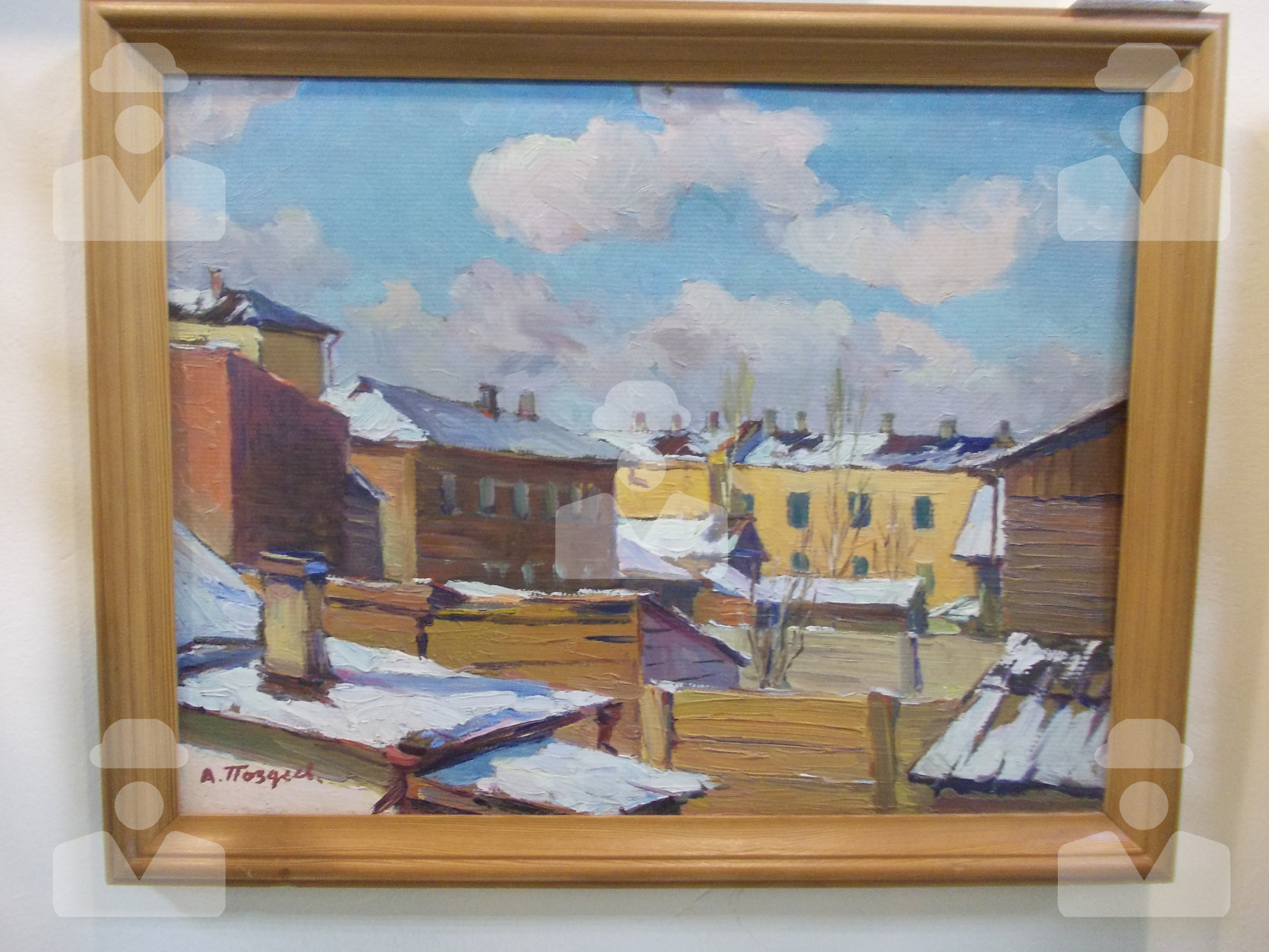 アンドレイ・ポズデーエフ画集 第3巻 Andrei Pozdeyev アンドレイ・ポズデーエフ画集 第3巻 Andrei Pozdeyev 【公式通販】