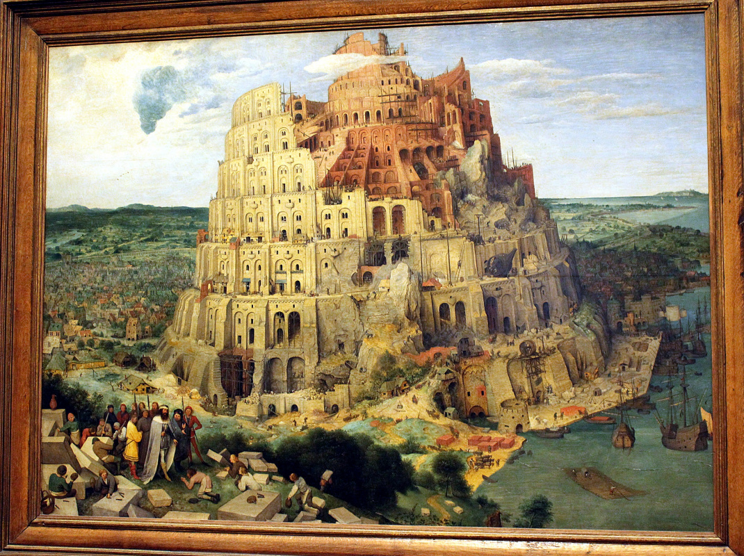 Tower of Babel