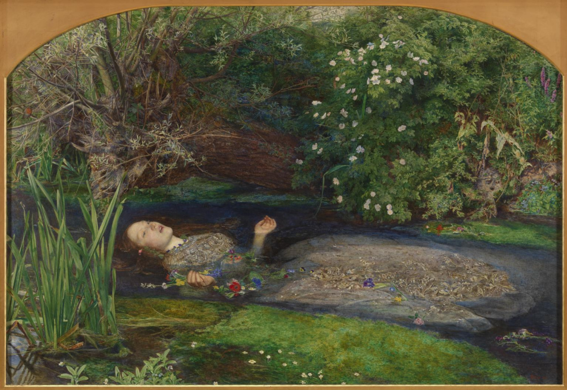 Ophelia