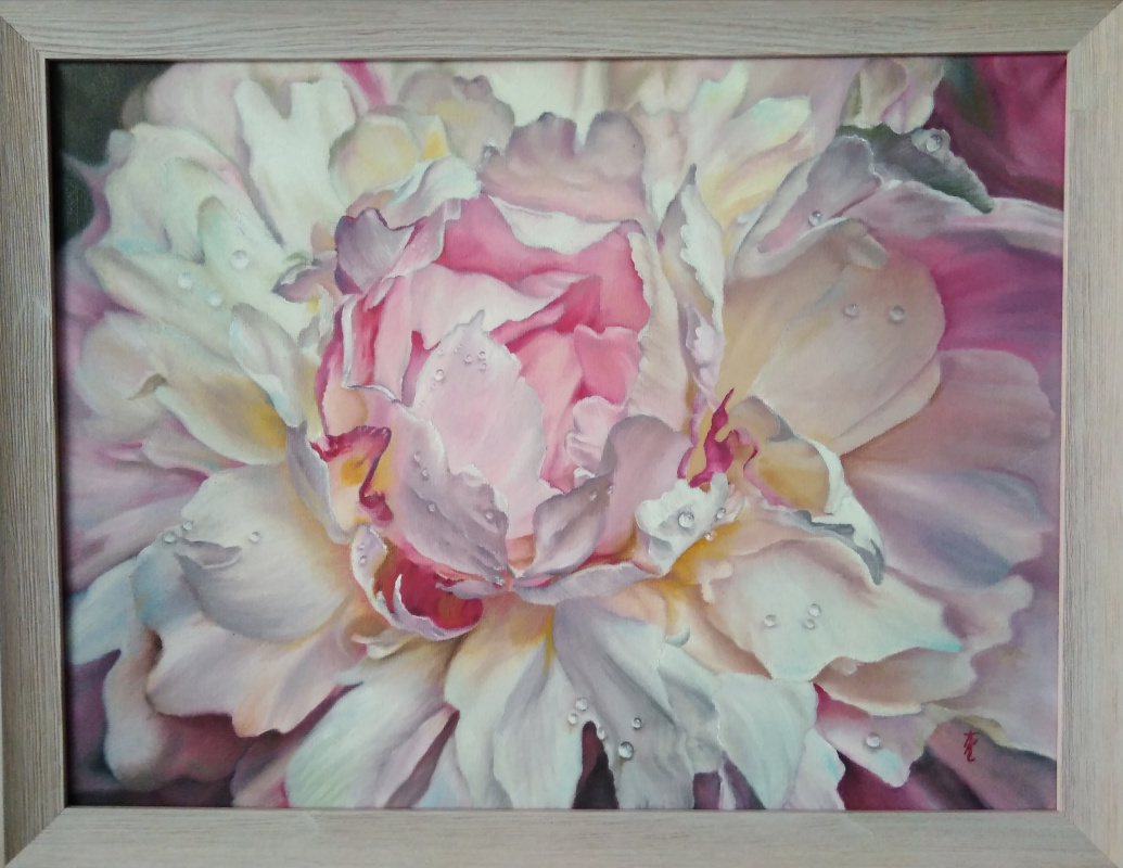 Peony