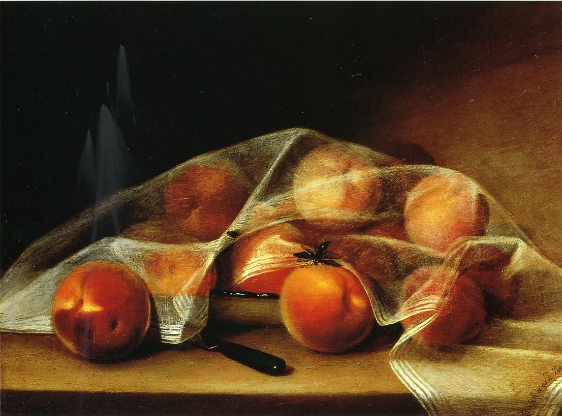 peale
