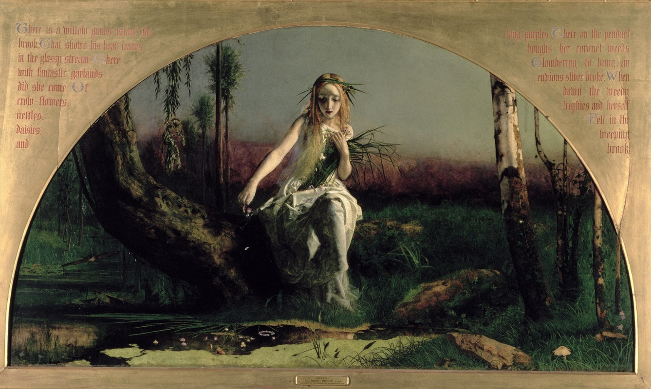 Ophelia