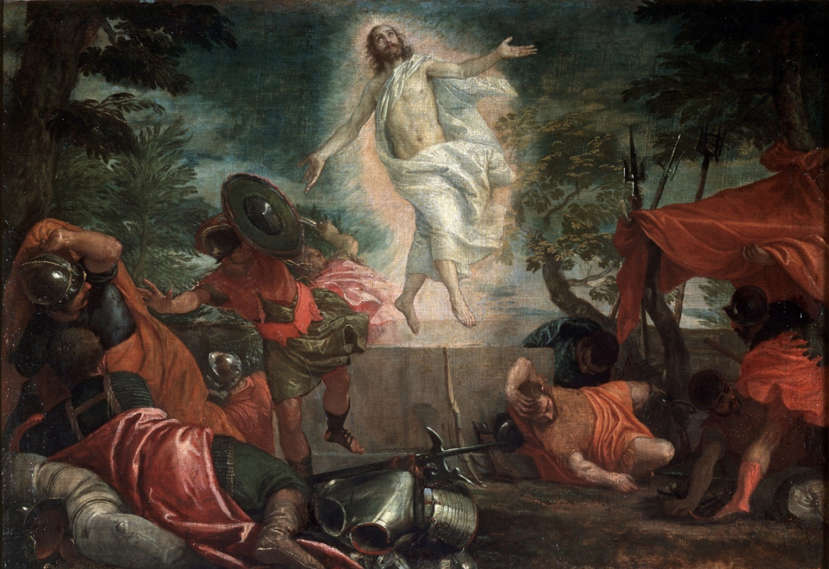 Resurrection of Christ