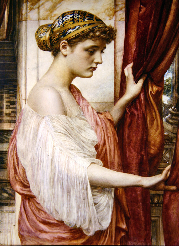 edward john poynter 