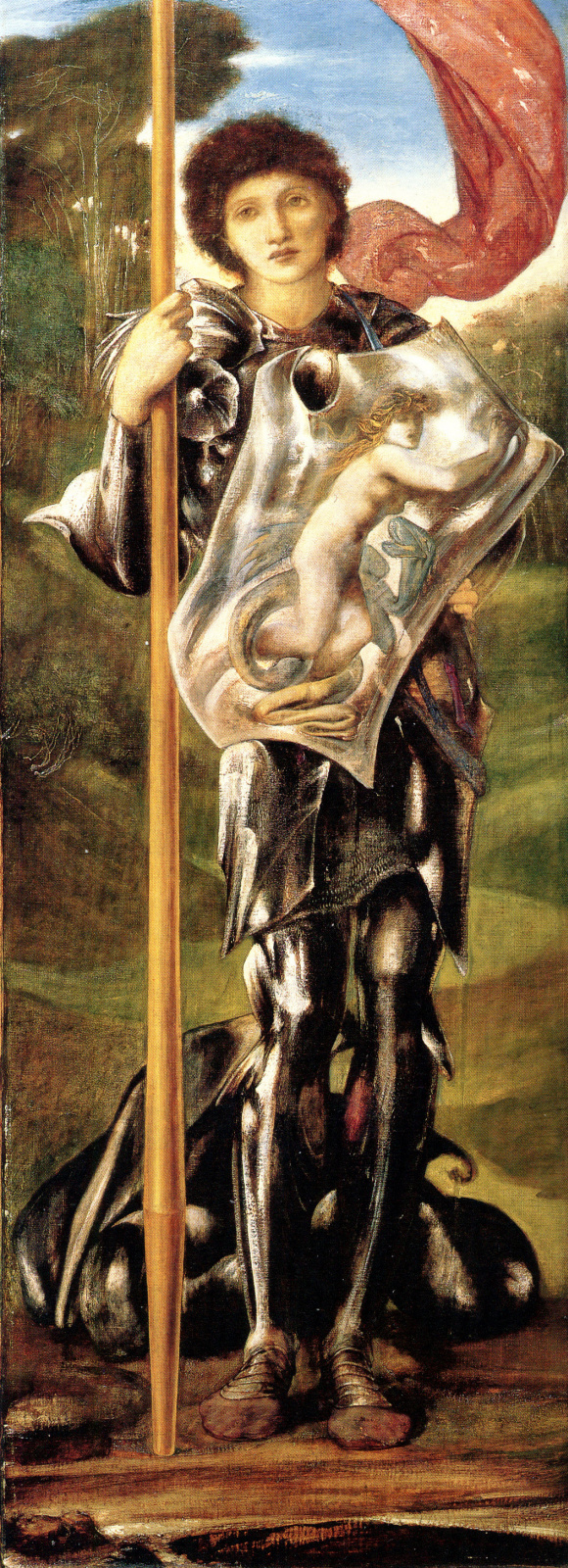 Salvador Dali Venus and the sailor, 1925, 149×198 cm