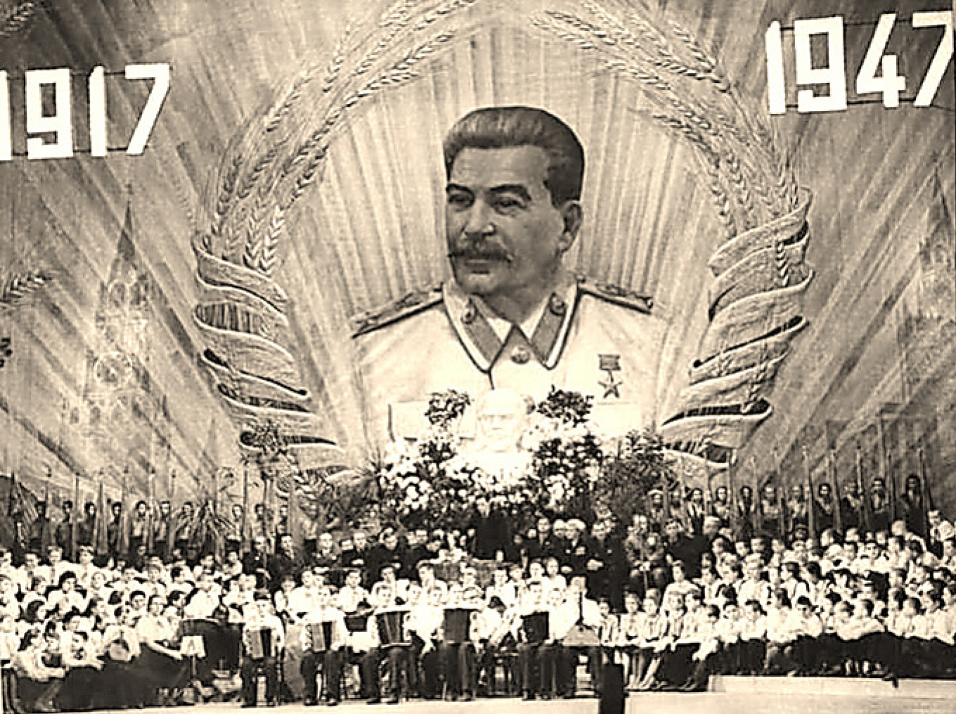 Fedor Fedorovich Fedorovsky 莫斯科大剧院的舞台设计。, 1947：作品描述| Arthive