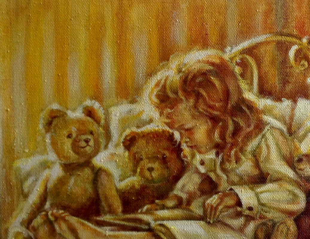 Masha and the bears